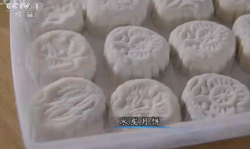 “舌尖上的中國(guó)2”美食英文說(shuō)法搶鮮看之七（組圖）