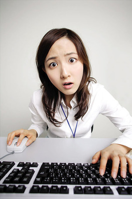 十種職場毒藥，你有嗎？