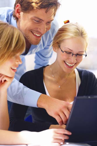 彈性工作制讓員工更健康？