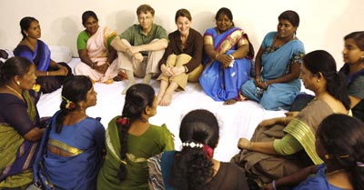 “捐贈宣言”：慈善的復(fù)雜