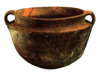 Go to pot 掉鍋里了？