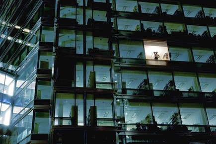 你是“自愿工作狂”嗎？