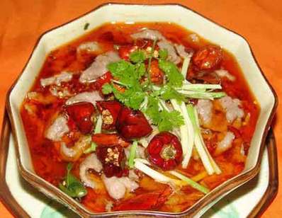 官方發(fā)布2158道中餐飯菜英文譯名－熱菜牛肉類(lèi)