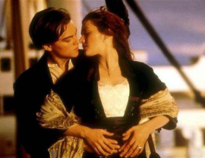 Titanic3D來襲，你去看了嗎？