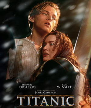 Titanic3D來襲，你去看了嗎？