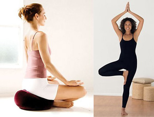 你如何減輕壓力？