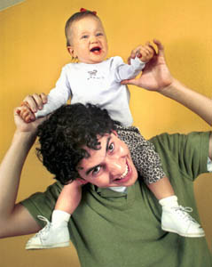 爸爸太忙就租個“鐘點爸爸”？