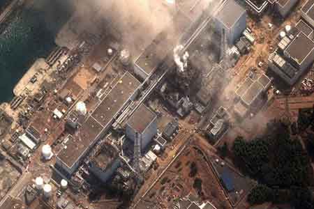 調(diào)查報(bào)告稱(chēng)福島核事故為“人為災(zāi)難”