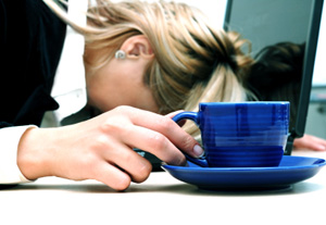 今天你加班嗎？