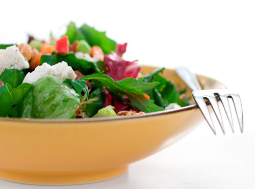 青少年應(yīng)該如何選擇飲食？