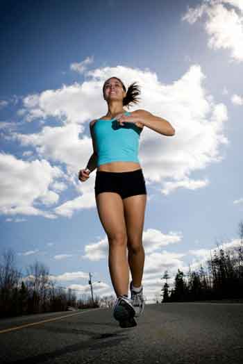 運(yùn)動(dòng)，運(yùn)動(dòng)！Playing Sports