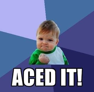 開學(xué)啦！