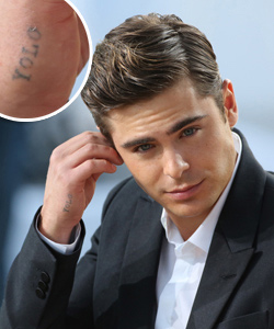 你知道YOLO一族嗎？