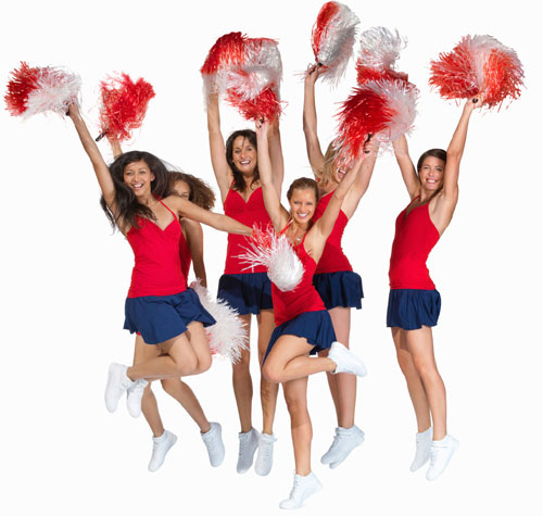 你知道什么是“啦啦隊效應”嗎？