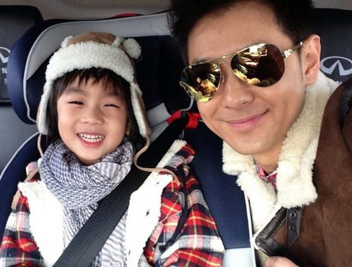 “拼孩時(shí)代”來啦！