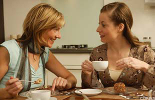 什么是“餅干談話(huà)”？