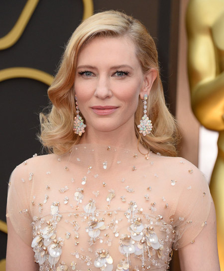 第86屆奧斯卡金像獎(jiǎng)完整獲獎(jiǎng)名單（雙語）