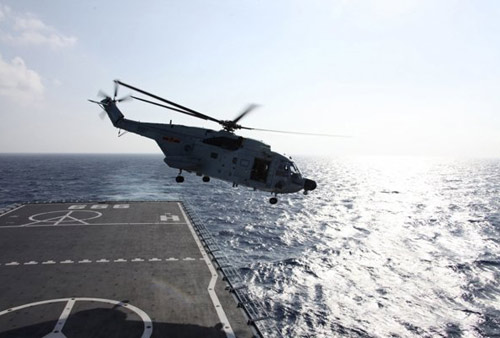 馬航MH370失聯(lián)緣于網(wǎng)絡(luò)劫機(jī)？