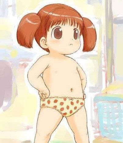 “女漢子”英文怎么說？