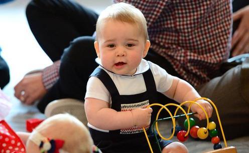 從戴安娜到凱特：看英國(guó)的“王室效應(yīng)”