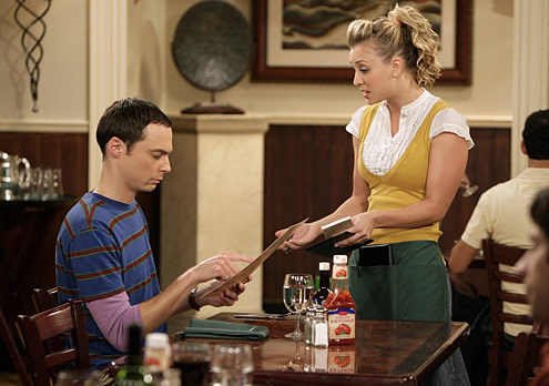 經(jīng)濟好不好，看“漂亮服務(wù)員指數(shù)”就知道