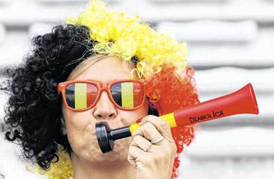 嗚嗚祖拉有了繼承者，巴西迎來diabolica