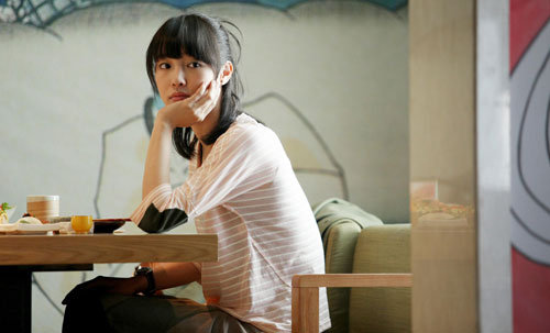 網(wǎng)絡(luò)小說作家的大銀幕之夢