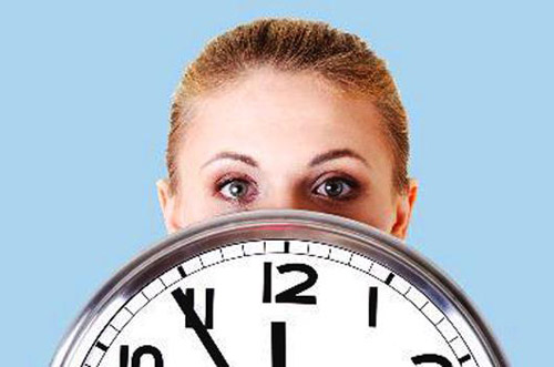 工作時間越短，效率越高？