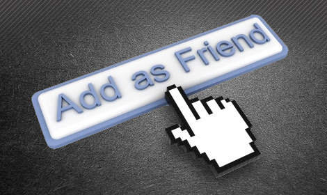 你知道么？“加好友”其實是莎翁發(fā)明的