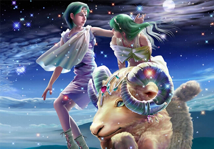 準到沒朋友！十二星座最不能忍受的事情（組圖）