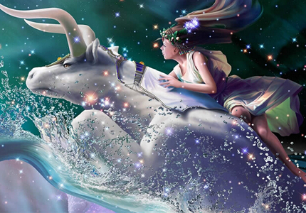 準(zhǔn)到?jīng)]朋友！十二星座最不能忍受的事情（組圖）