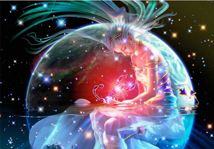 準到沒朋友！十二星座最不能忍受的事情（組圖）