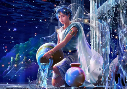 準(zhǔn)到?jīng)]朋友！十二星座最不能忍受的事情（組圖）