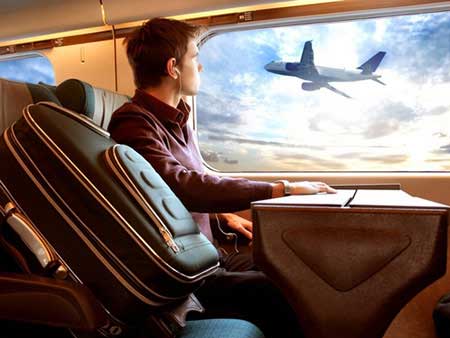 乘機(jī)習(xí)慣大調(diào)查 愛飲酒還是愛聊天？