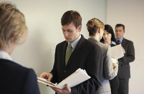 找工作？千萬別這么做！