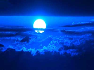 千載難逢與blue moon是什么關(guān)系？