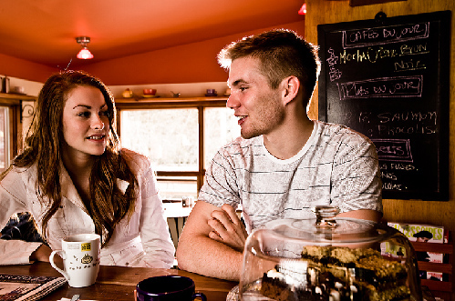 英文破冰神句，這些開(kāi)場(chǎng)白幫你打開(kāi)交談話(huà)題