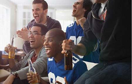 研究證明——男人的確是蠢貨！