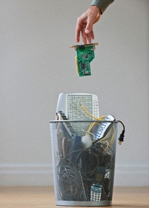 2015年，電子產(chǎn)品靠邊，我們要簡單生活