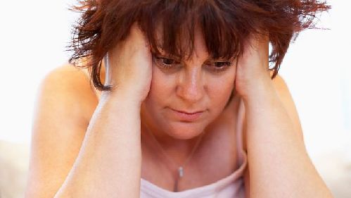 研究：負面信息易導(dǎo)致女性增肥