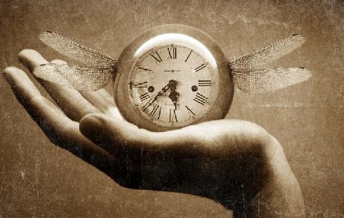 時(shí)間都去哪兒了?“沒(méi)空”用英語(yǔ)怎么說(shuō)？