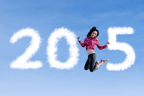 新年來點(diǎn)兒正能量：10句諺語為2015打氣！