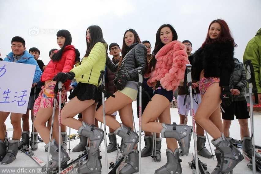 盤(pán)點(diǎn)“美麗凍人”的冬日冰雪運(yùn)動(dòng)美女