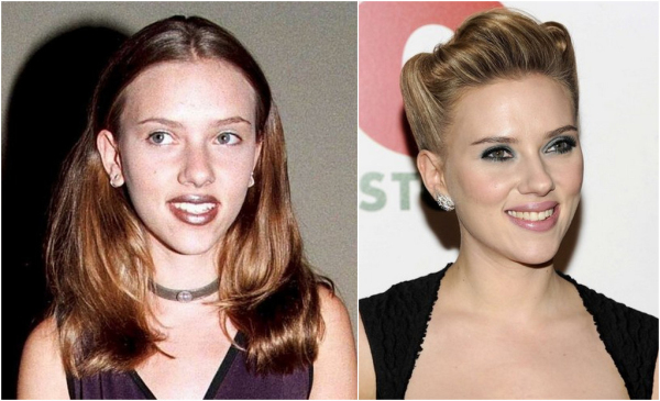 強勢圍觀！明星們的“少年時代”