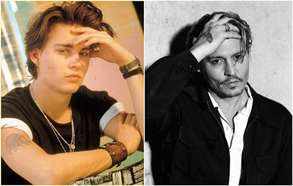 強(qiáng)勢圍觀！明星們的“少年時(shí)代”