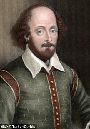 莎翁語言造詣不如說唱歌手？