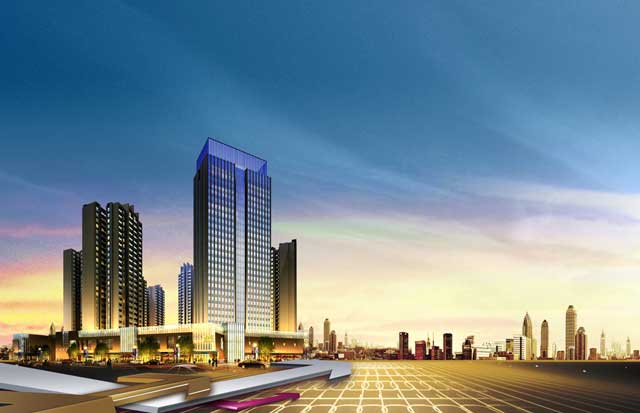 鐘南山：中國(guó)治霾十年可見成效