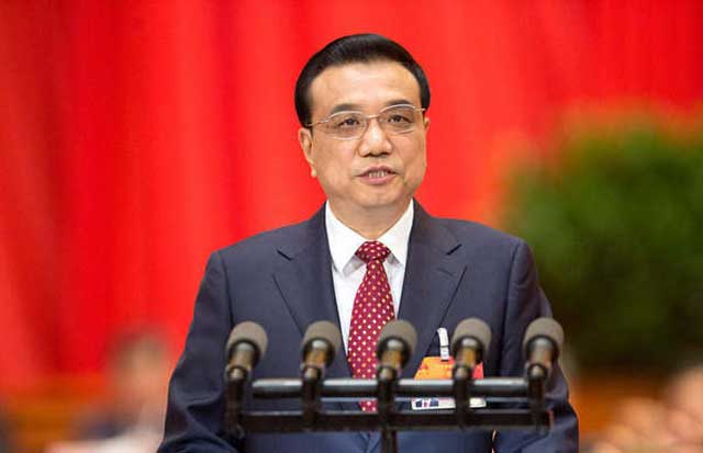 鐘南山：中國(guó)治霾十年可見成效