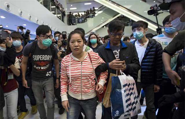 兩會速遞：最高法工作報(bào)告要點(diǎn)