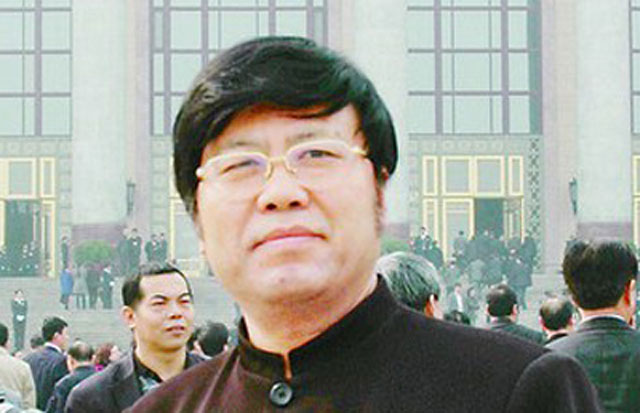 兩會速遞：最高法工作報(bào)告要點(diǎn)